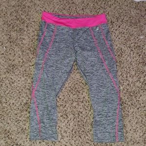 BCG leggings
